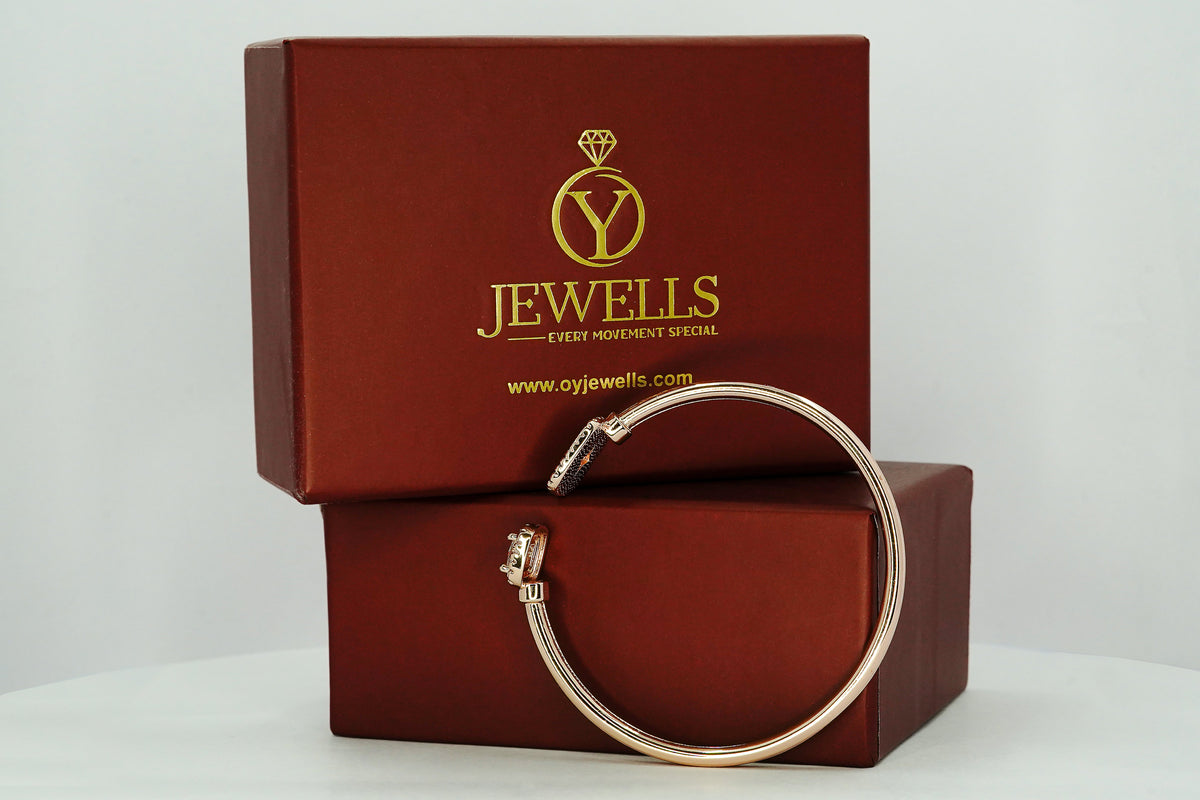 Symmetry Adorn Bracelets - OY JEWELLS - 